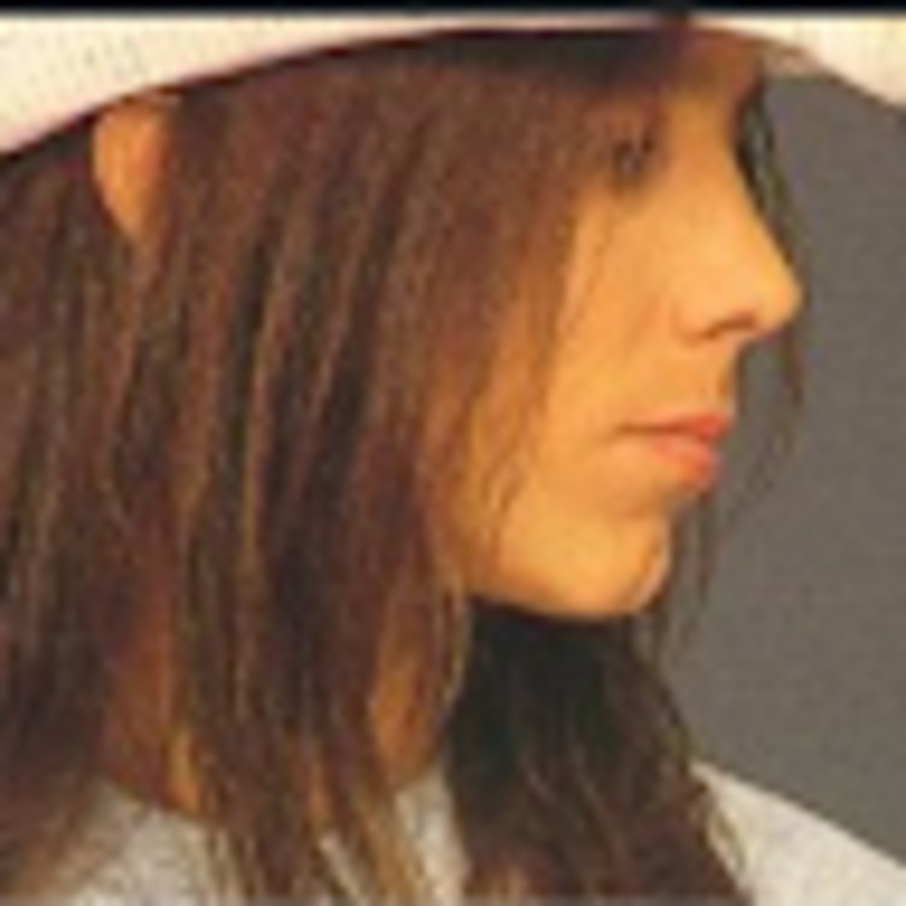 Meet your Posher, Roxxi dynamite